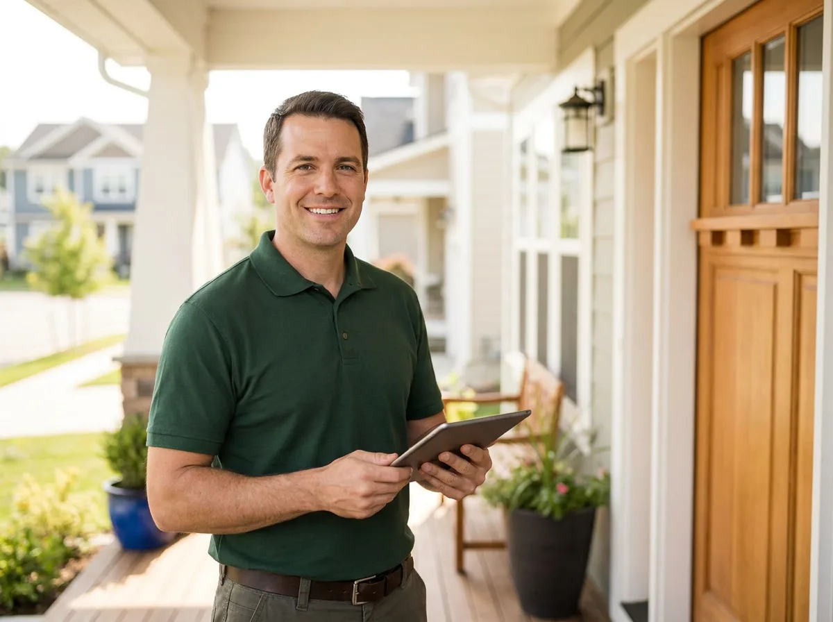 Pest control FAQs for Blue Gap, AZ
